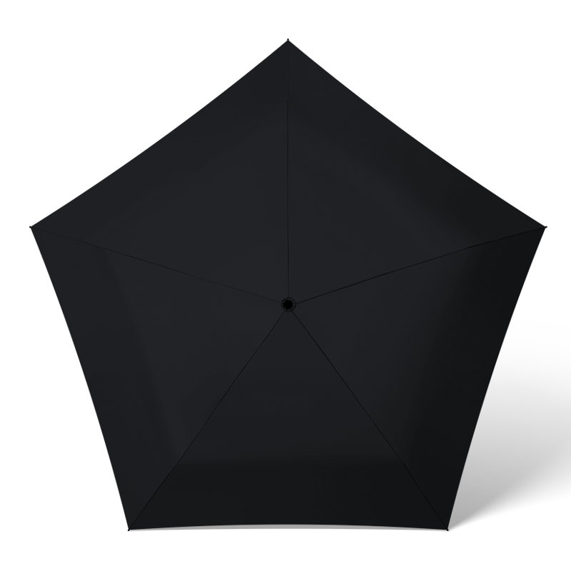 88 g曜石ブラック