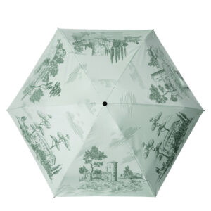 グレイグリーン