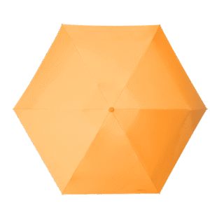 ゴールドガムオレンジ